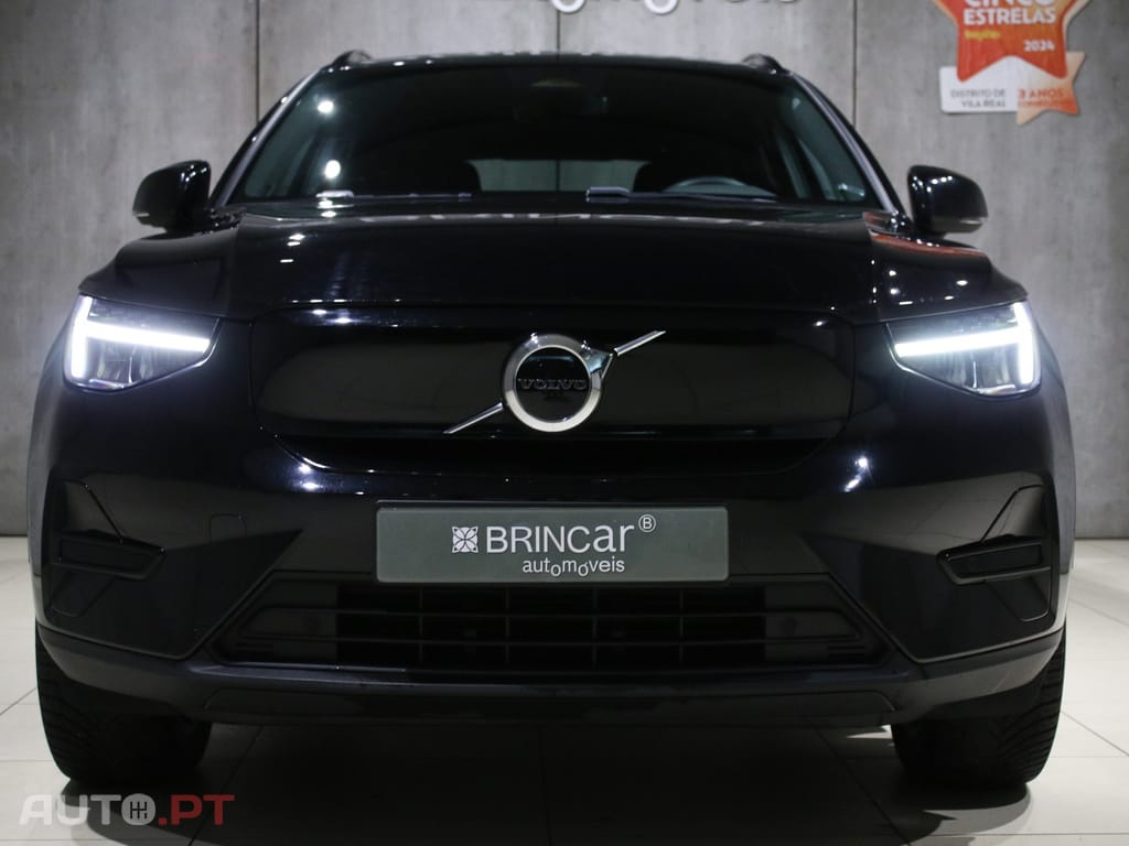 Volvo XC40 Recharge Core