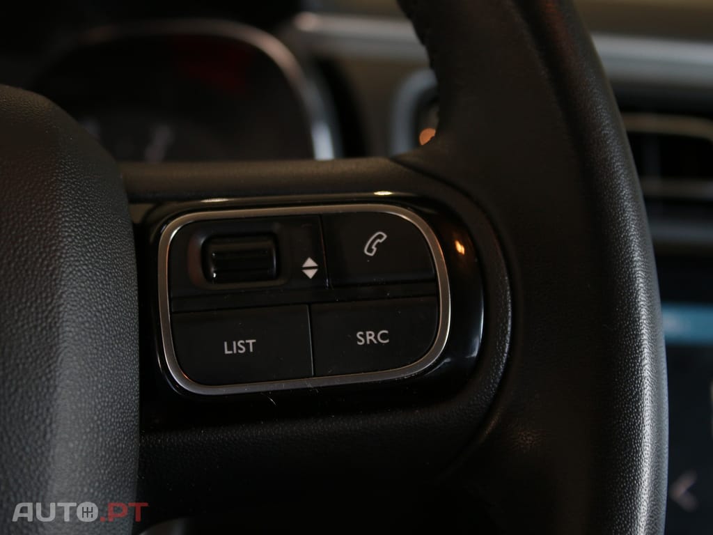 Citroen C3 1.2 PureTech Shine