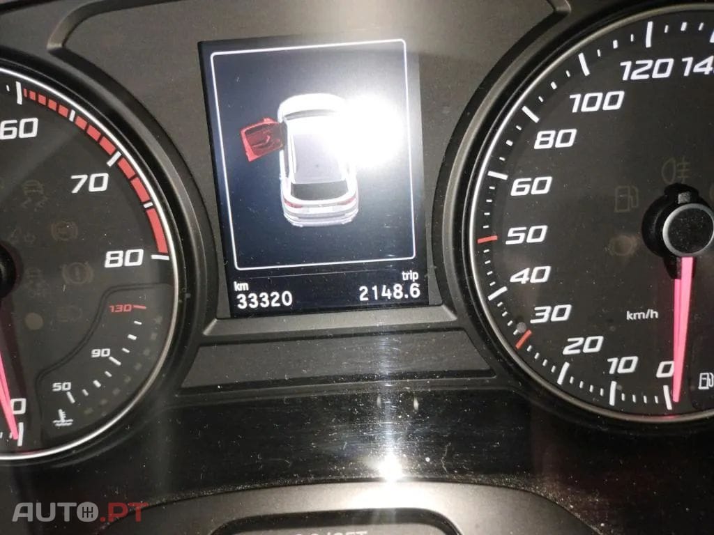 Seat Ateca 1.0 TSI Style