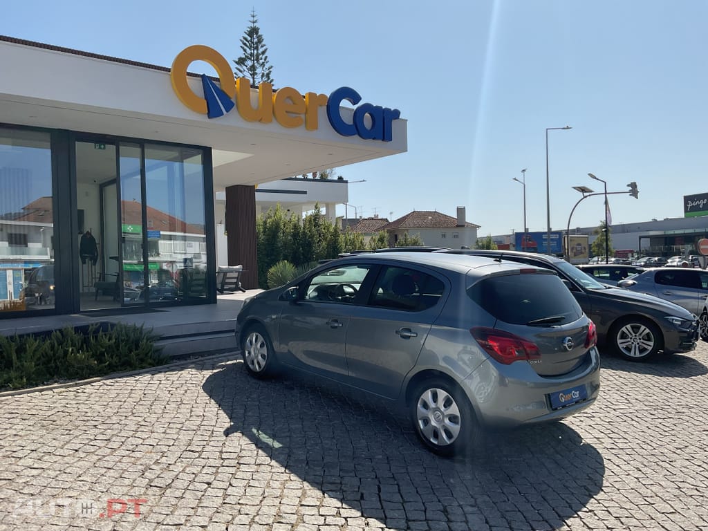 Opel Corsa 1.2 Edition