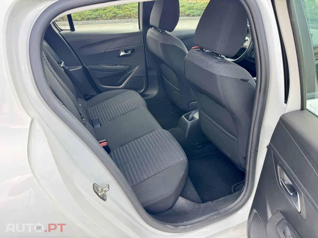 Peugeot 208 1.5 BlueHDi Active Business Pack