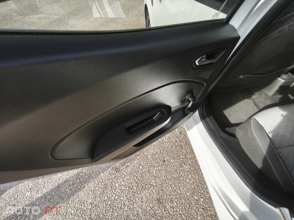 Renault Clio 1.0 TCe Limited