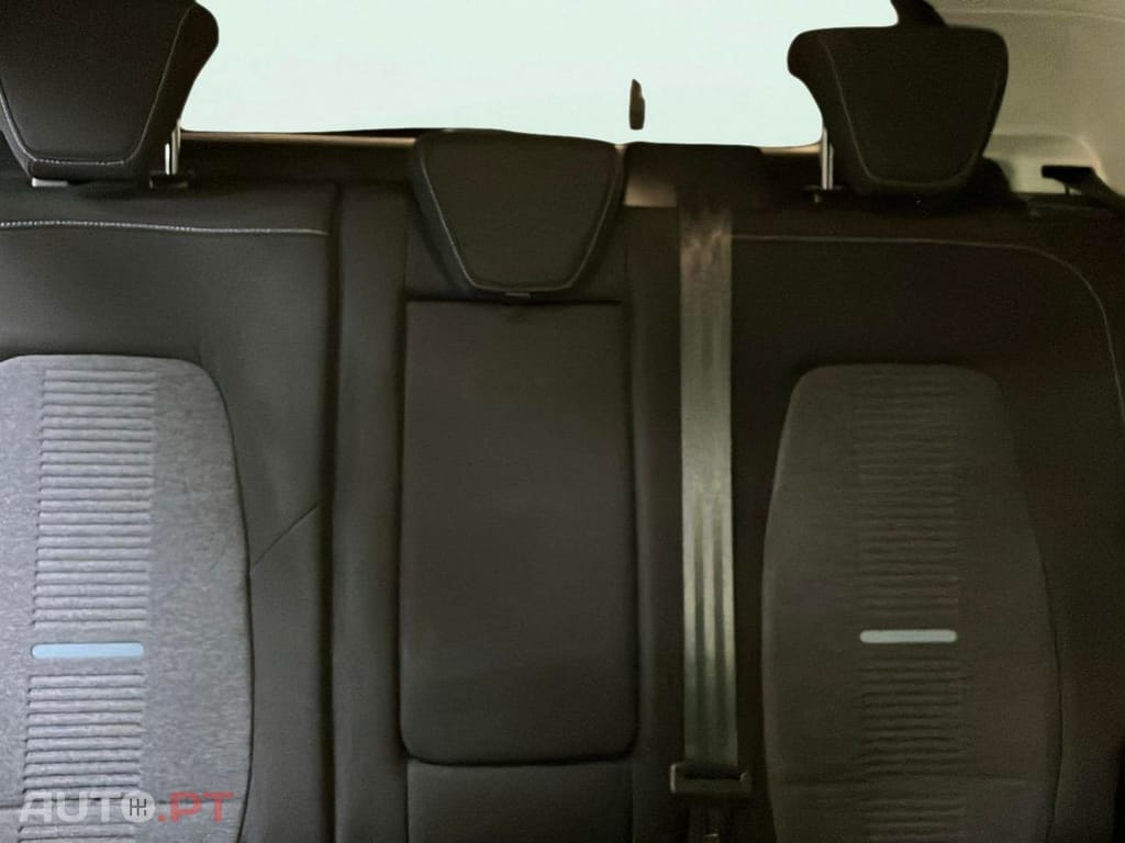 Ford Focus 1.0 EcoBoost MHEV Active X Aut.