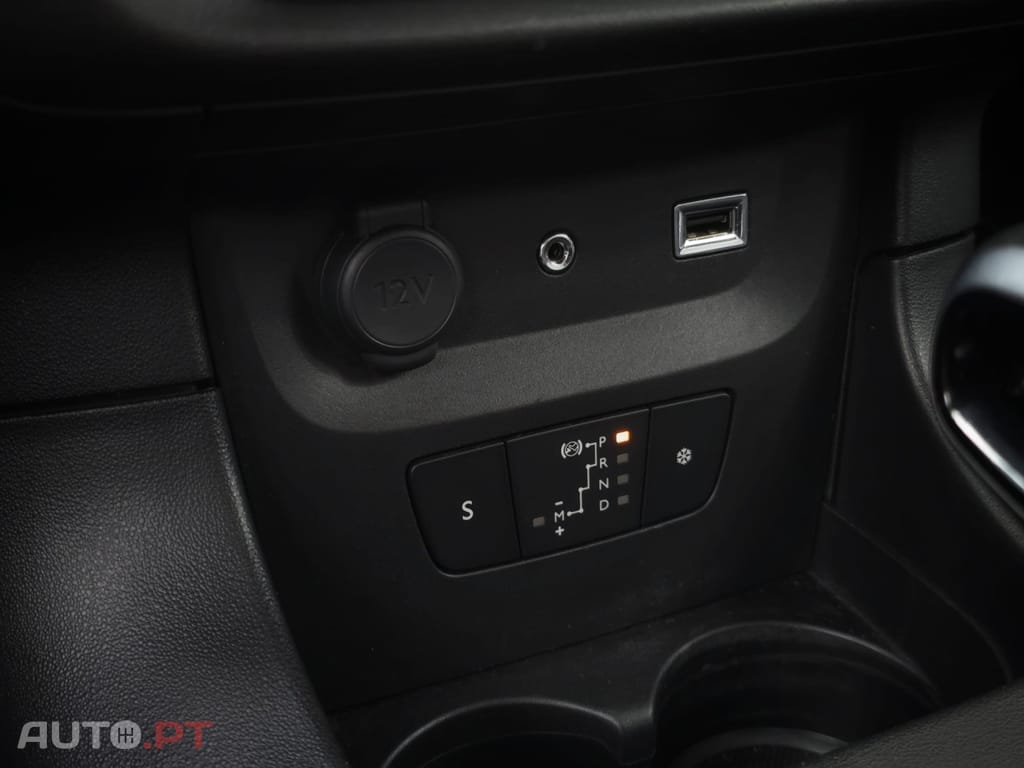 Citroen C3 1.2 PureTech Elle EAT6