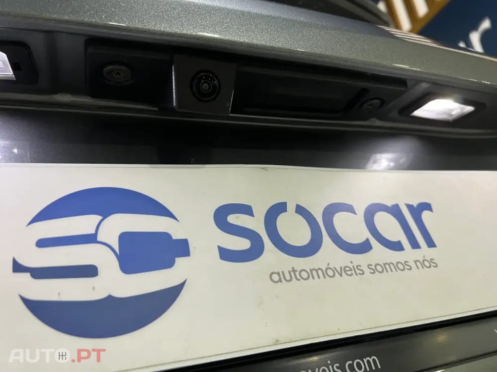 Jeep Avenger 1.2 GSE T3 Altitude