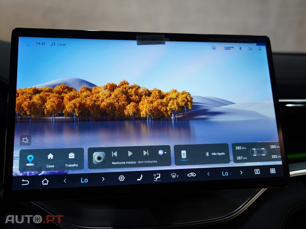 BYD Seal U 1.5 DM-i Comfort