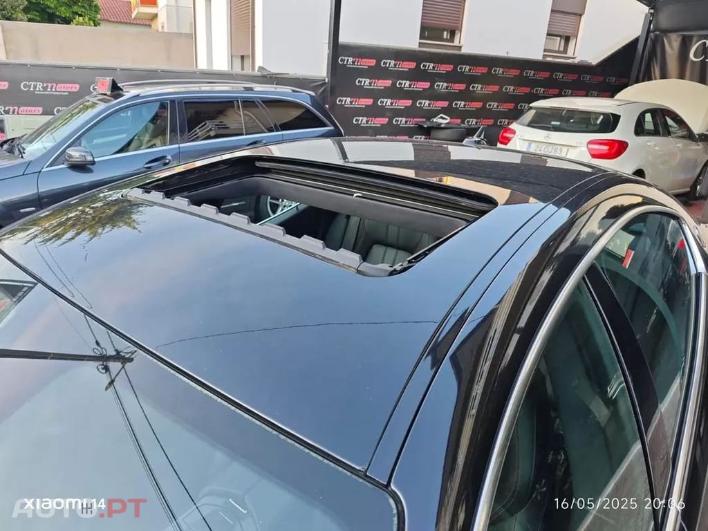 Maserati Ghibli 3.0 V6 GranLusso