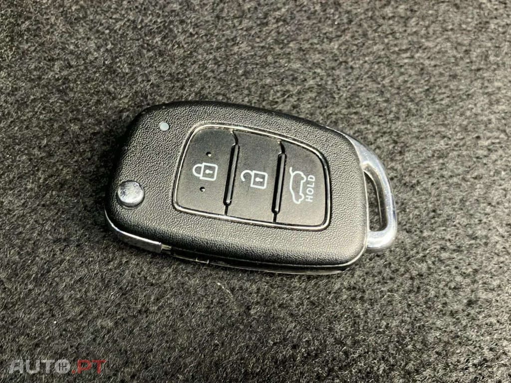 Hyundai i20 1.0 T-GDI Style Plus