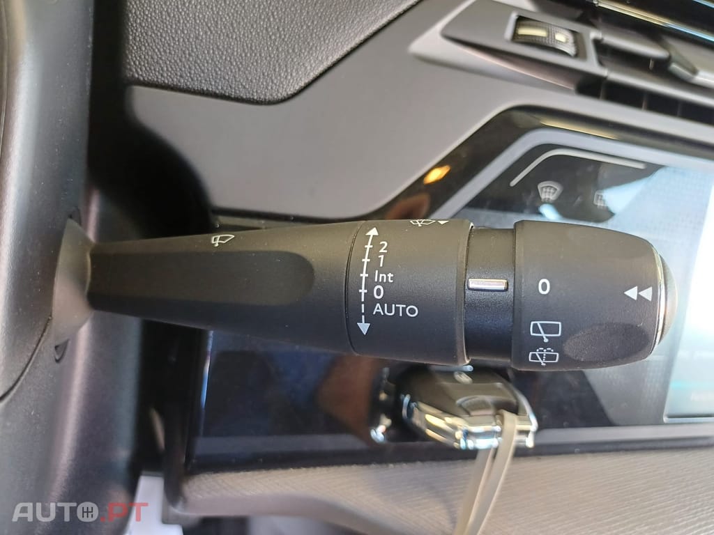 Citroen C4 SpaceTourer 1.2 PureTech Feel