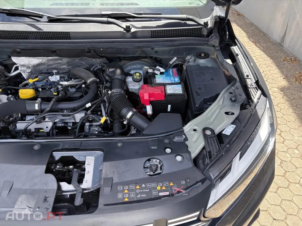 Dacia Sandero 1.0 TCe Expression