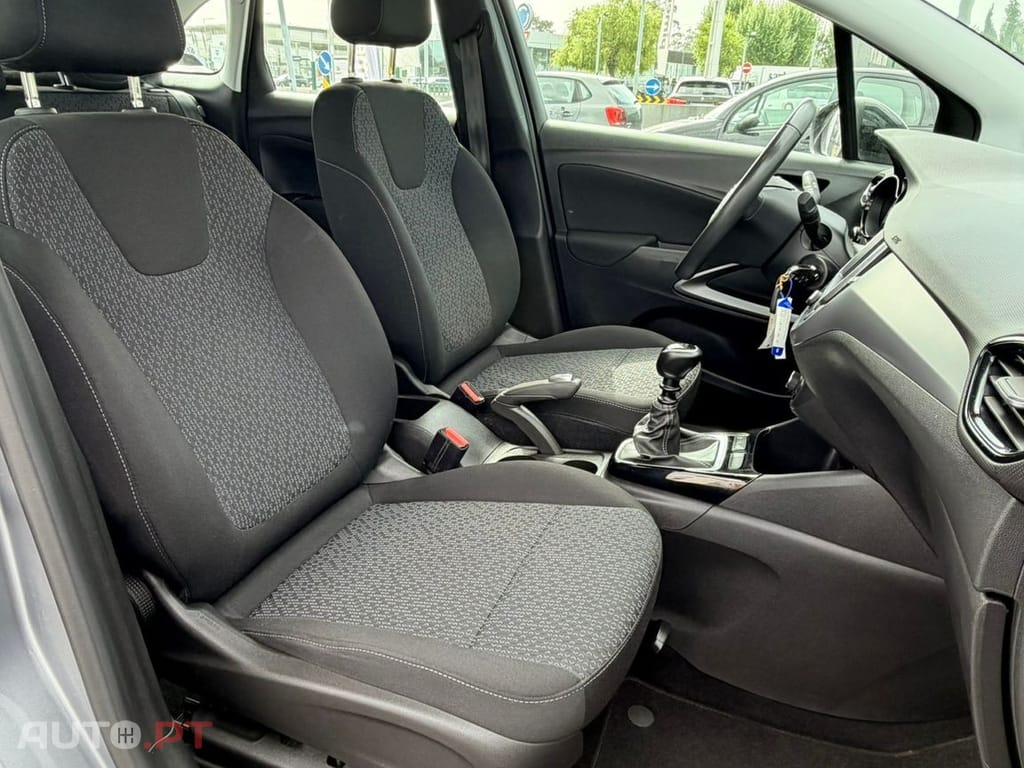 Opel Crossland 1.5 D Business Edition