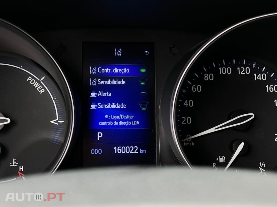 Toyota C-HR 1.8 Hybrid Exclusive+P.Luxury