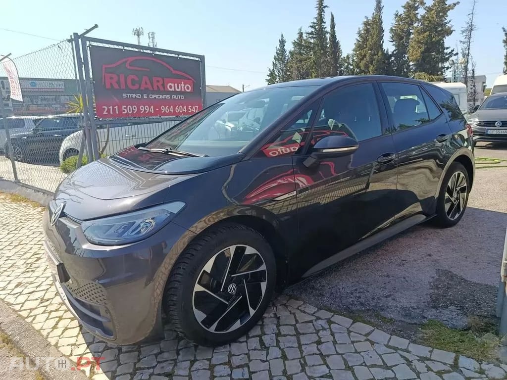 Volkswagen Id.3  Pro