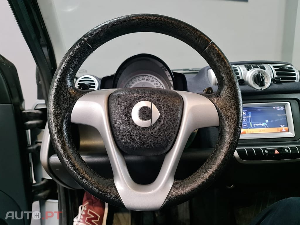 Smart ForTwo 0.8 cdi Pulse 54