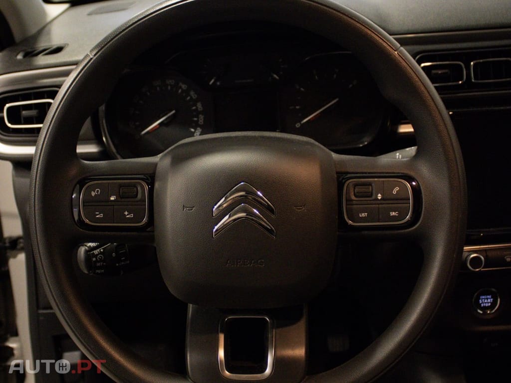 Citroen C3 Pure Tech S&S Shine Pack