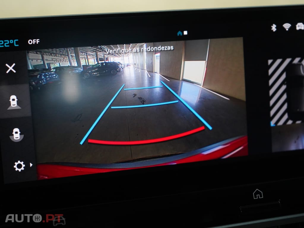 Citroen C4 1.2 PureTech Feel Pack