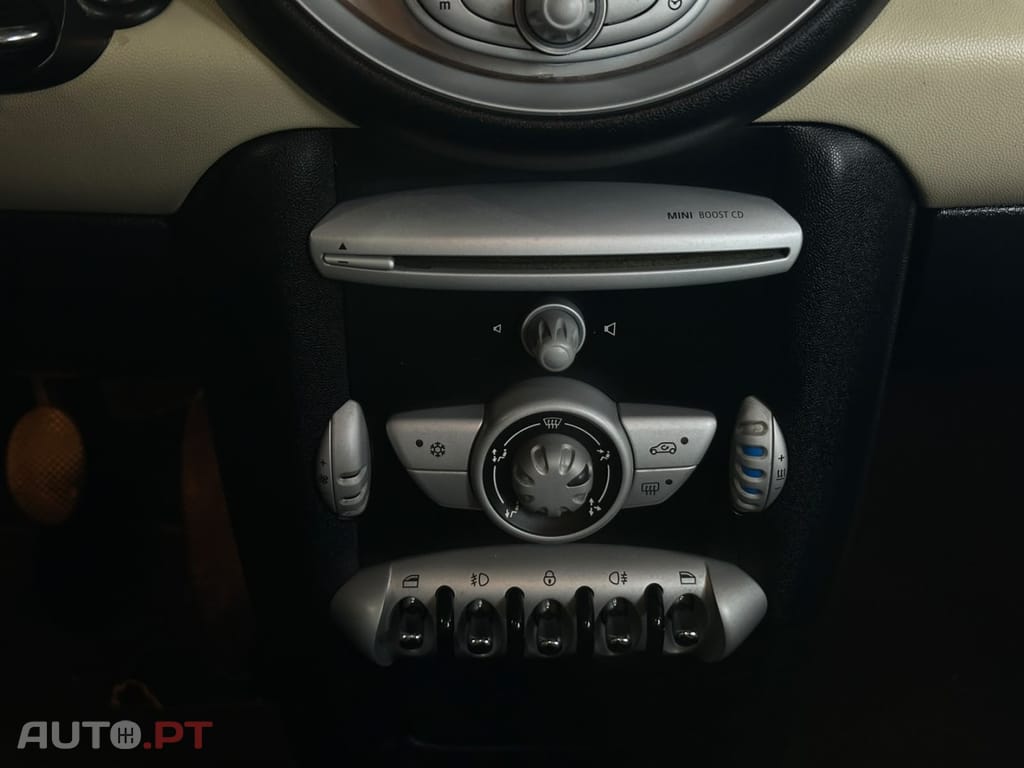 MINI Cooper Cooper
