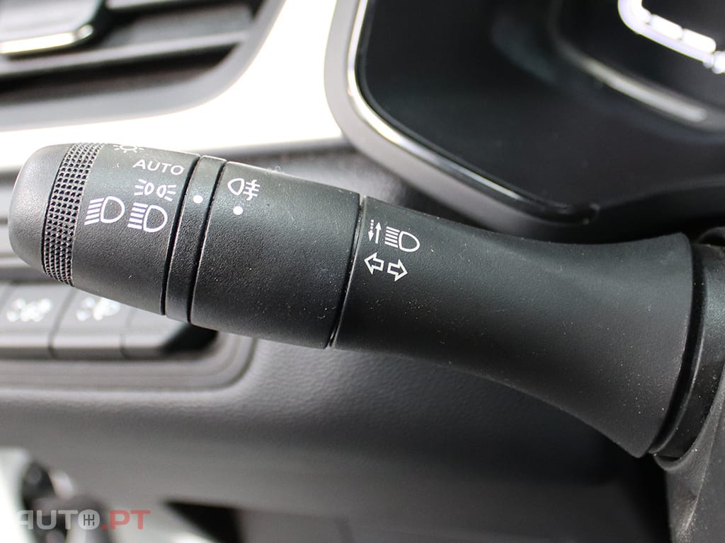 Renault Captur Captur 1.0 TCe Techno