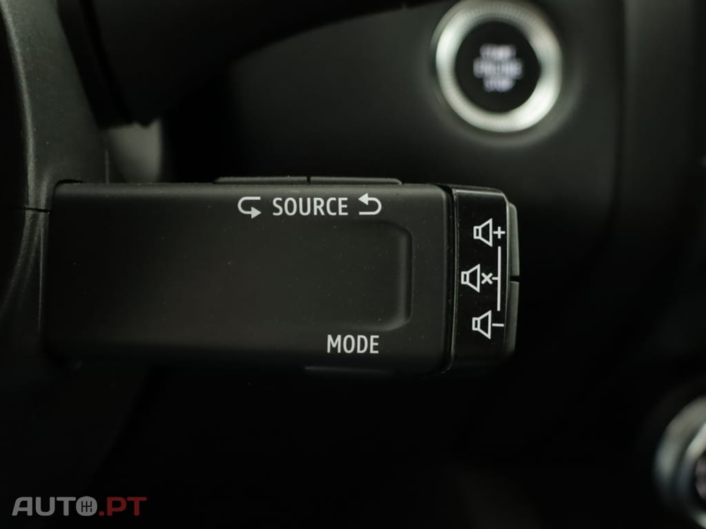 Renault Captur Captur 1.0 TCe Techno