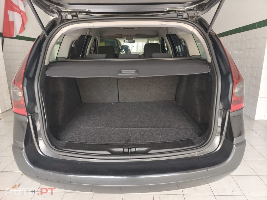 Renault Mégane Break 1.5 dCi L Dynamique