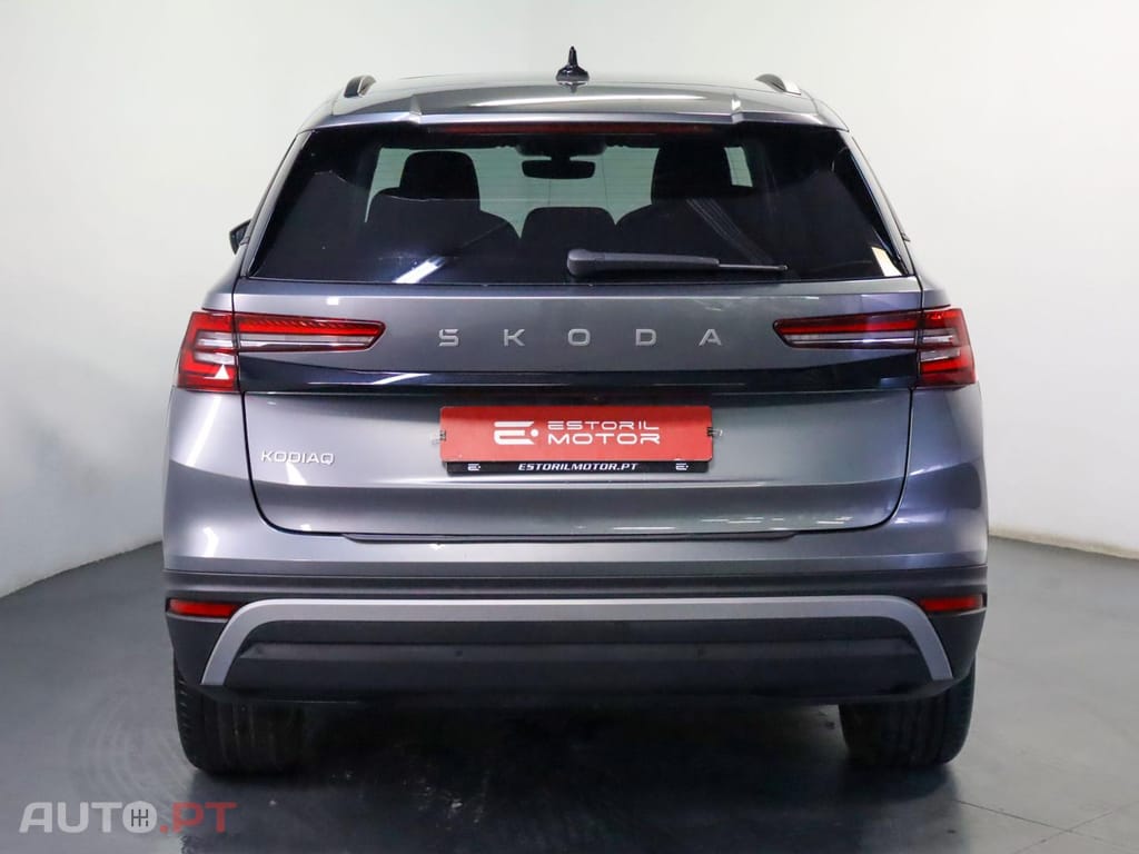 Skoda Kodiaq 2.0TDI  Ultra 7L DSG