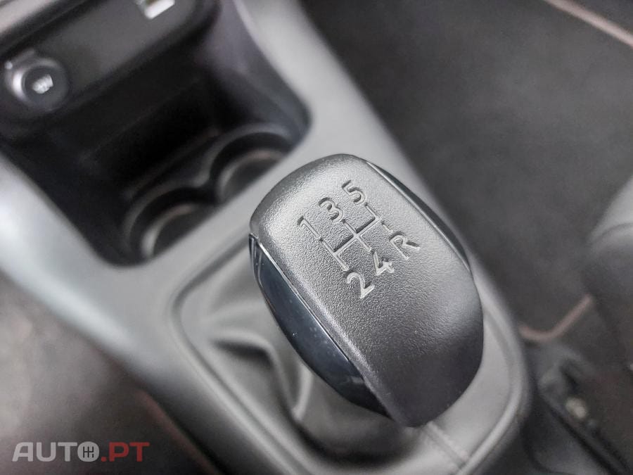 Citroen C3  1.2 PureTech C-Series