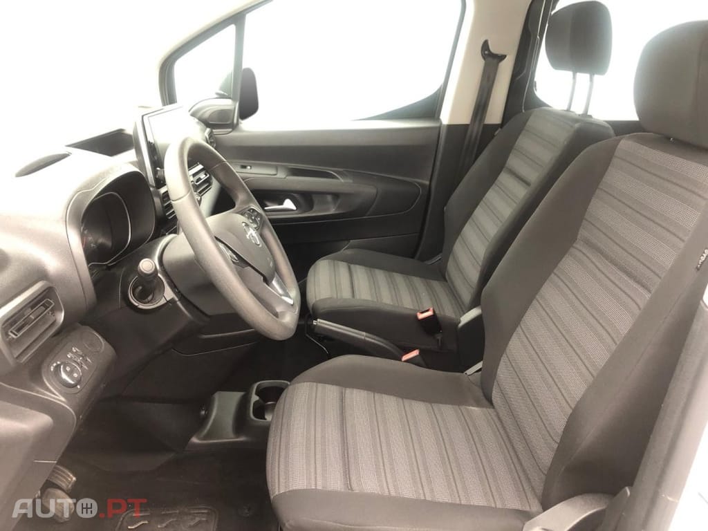 Opel Combo Life 1.5 CDTi L2H1 Edition