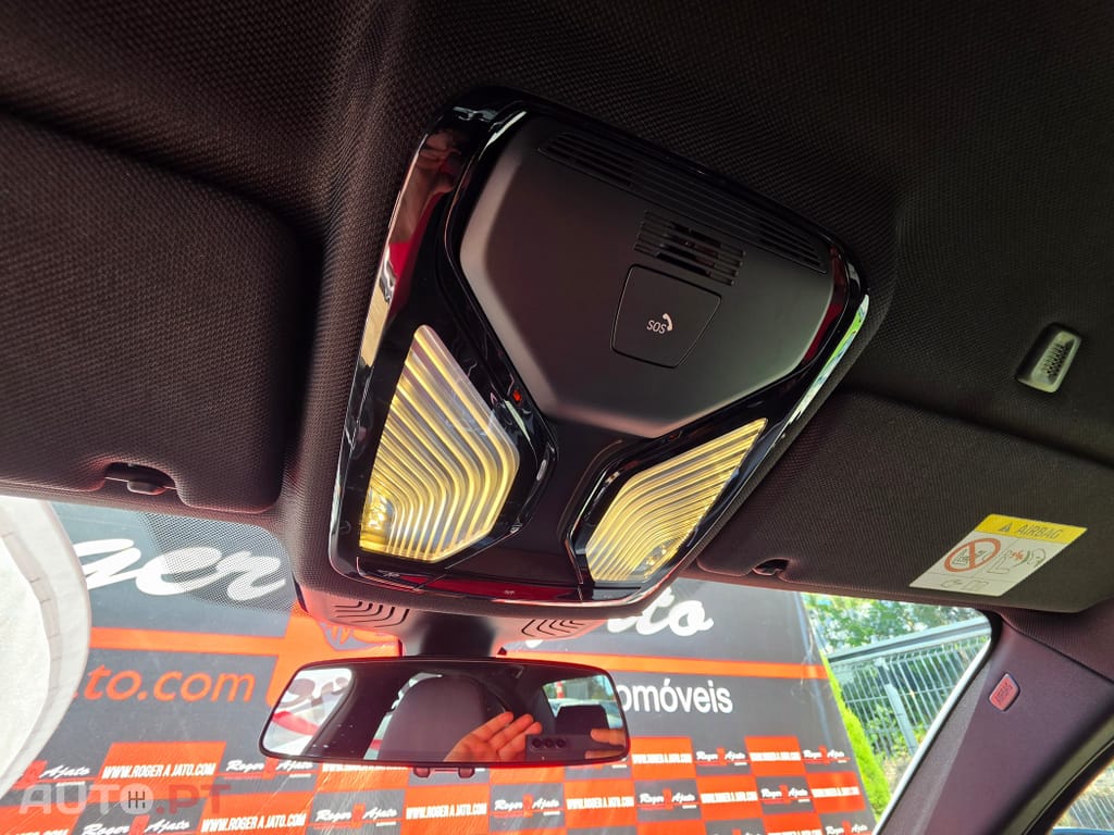 BMW 530 e iPerformance Pack M