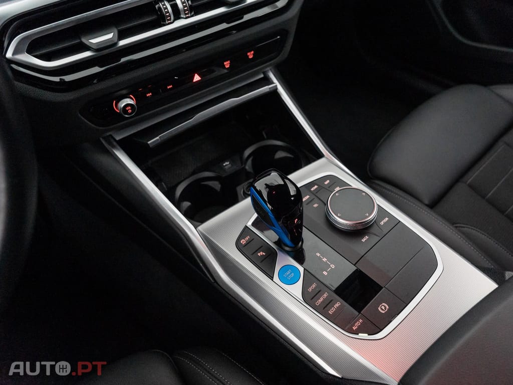 BMW i4 eDrive40 Pack Desportivo M