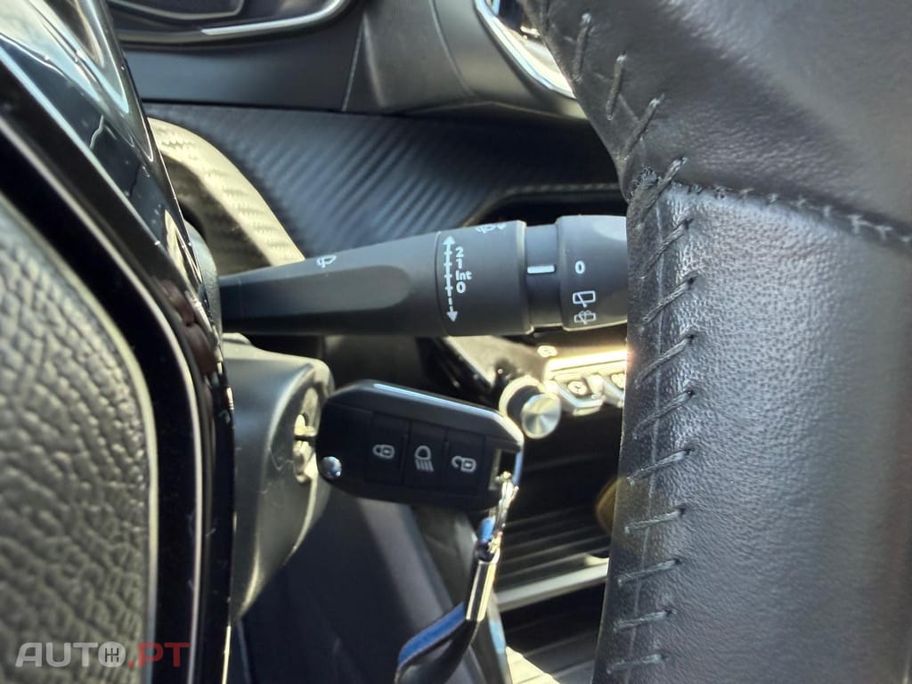 Peugeot 208 1.2 PureTech Active Pack
