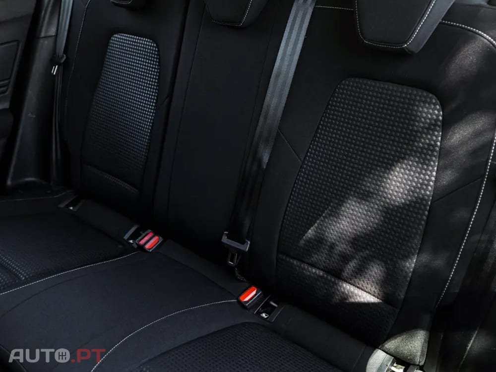 Ford Focus SW 1.0 EcoBoost S&S COOL&CONNECT