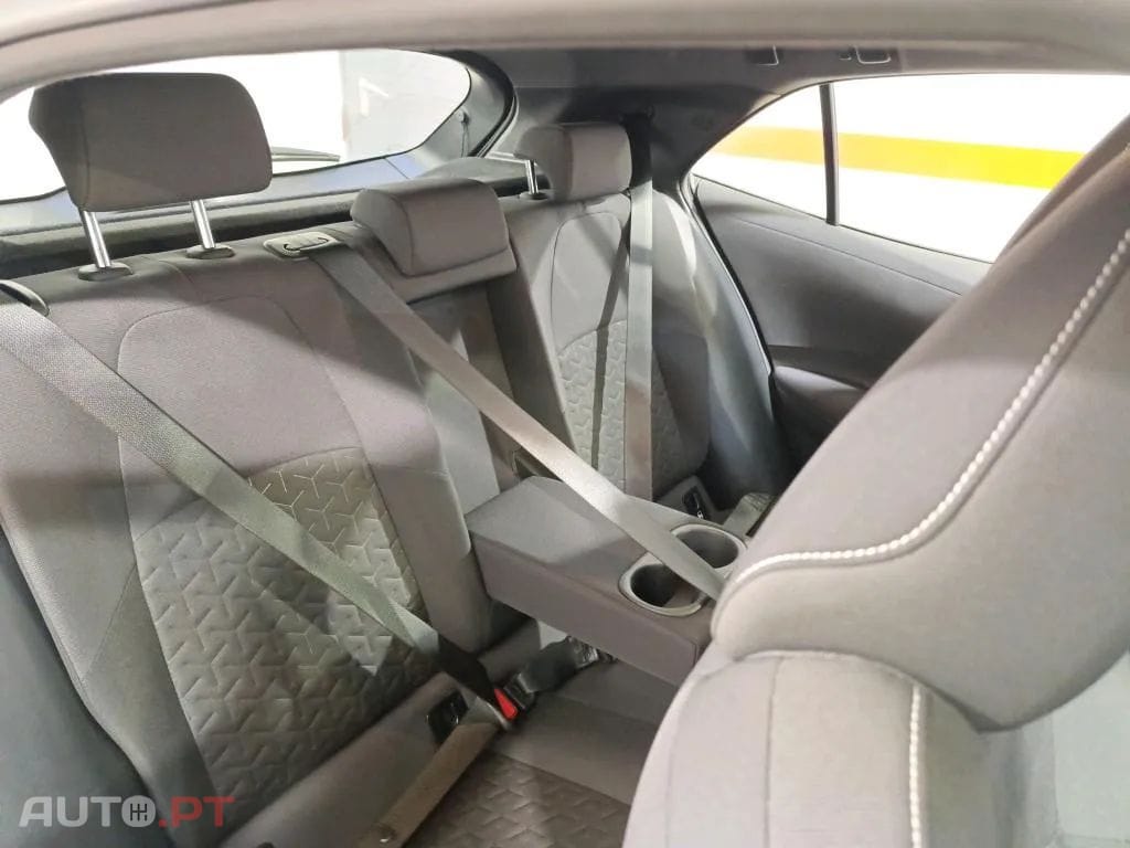 Toyota Corolla SD 1.8 Hybrid Comfort