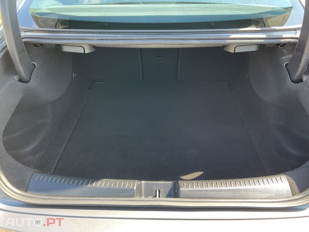 Mercedes-Benz CLA 200 d Style Plus Aut.