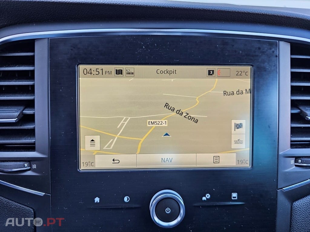 Renault Mégane 1.5 Blue dCi Limited