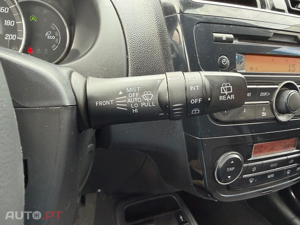 Mitsubishi Space Star 1.2 Intense