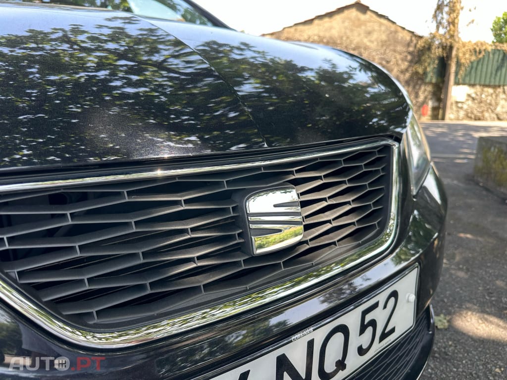 Seat Ibiza 1.2 12V Reference