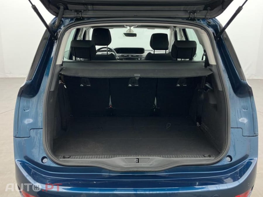 Citroen Grand C4 SpaceTourer 1.5 BlueHDi Business EAT8