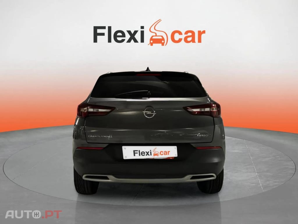 Opel Grandland (X) 1.5 CDTI Innovation AT