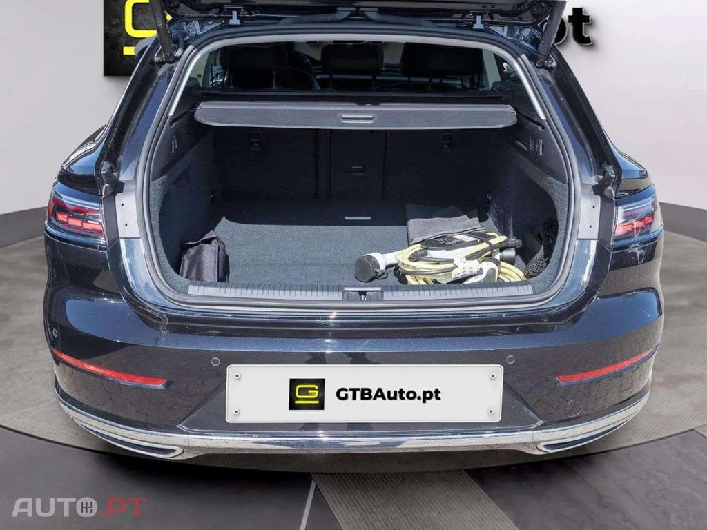 Volkswagen Arteon Shooting Brake 1.4 eHybrid