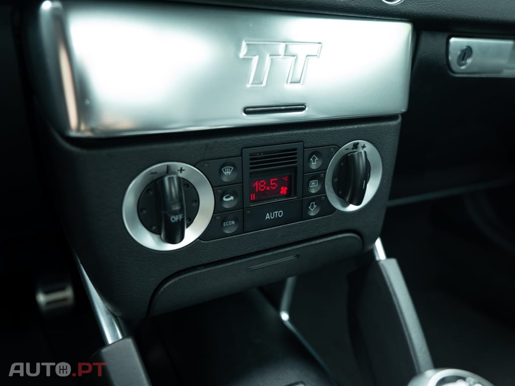 Audi TT 1.8 T