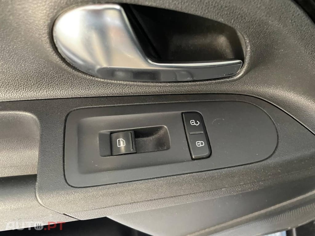 Volkswagen Up! 1.0 BlueMotion Move