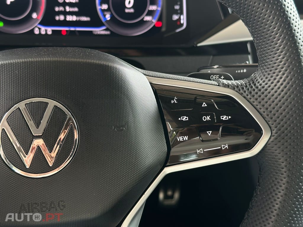 Volkswagen Arteon 2.0 TDI Elegance DSG