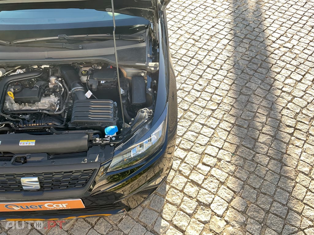 Seat Ibiza 1.0 TSI Reference