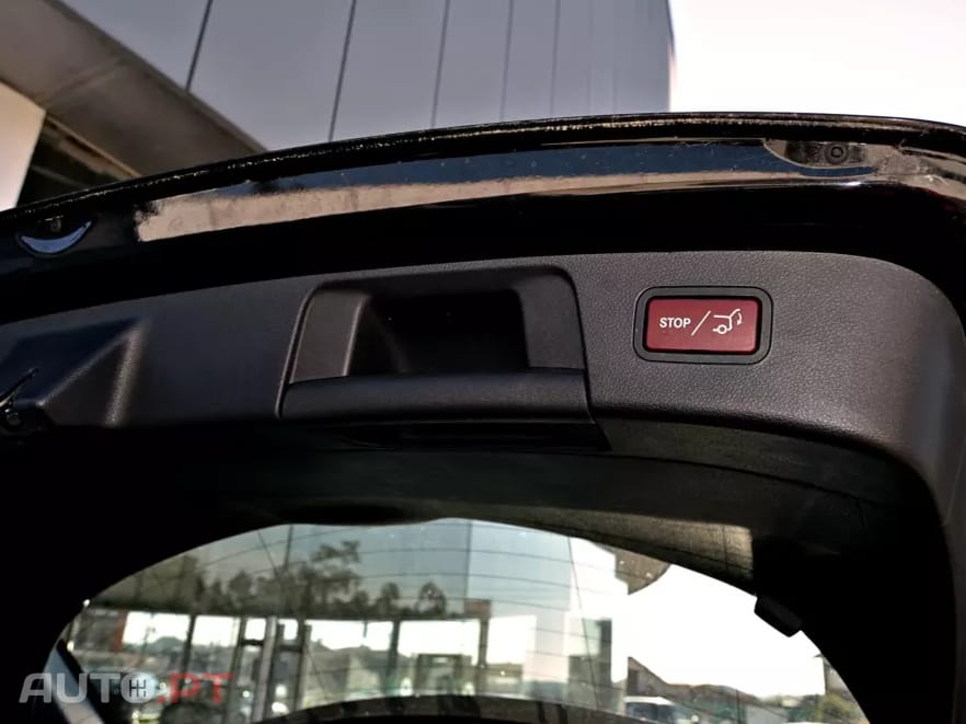 Mercedes-Benz GLA 180 CDi Style Aut.