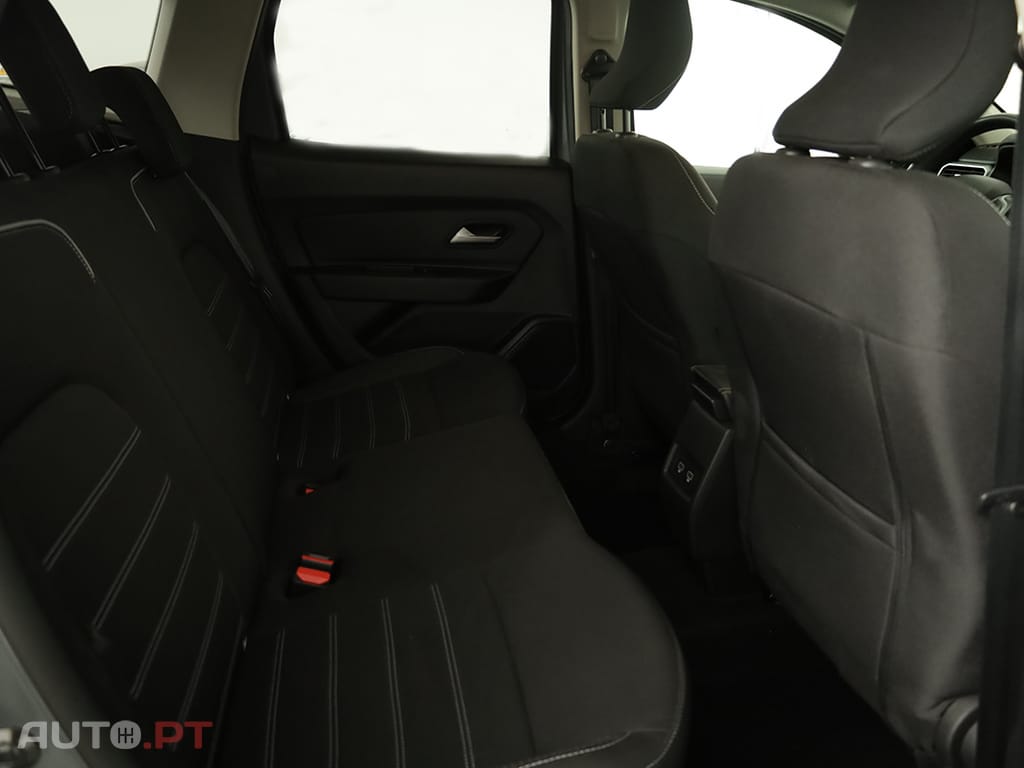 Dacia Duster Duster 1.0 TCe ECO-G Journey+ Up&Go Bi-Fuel