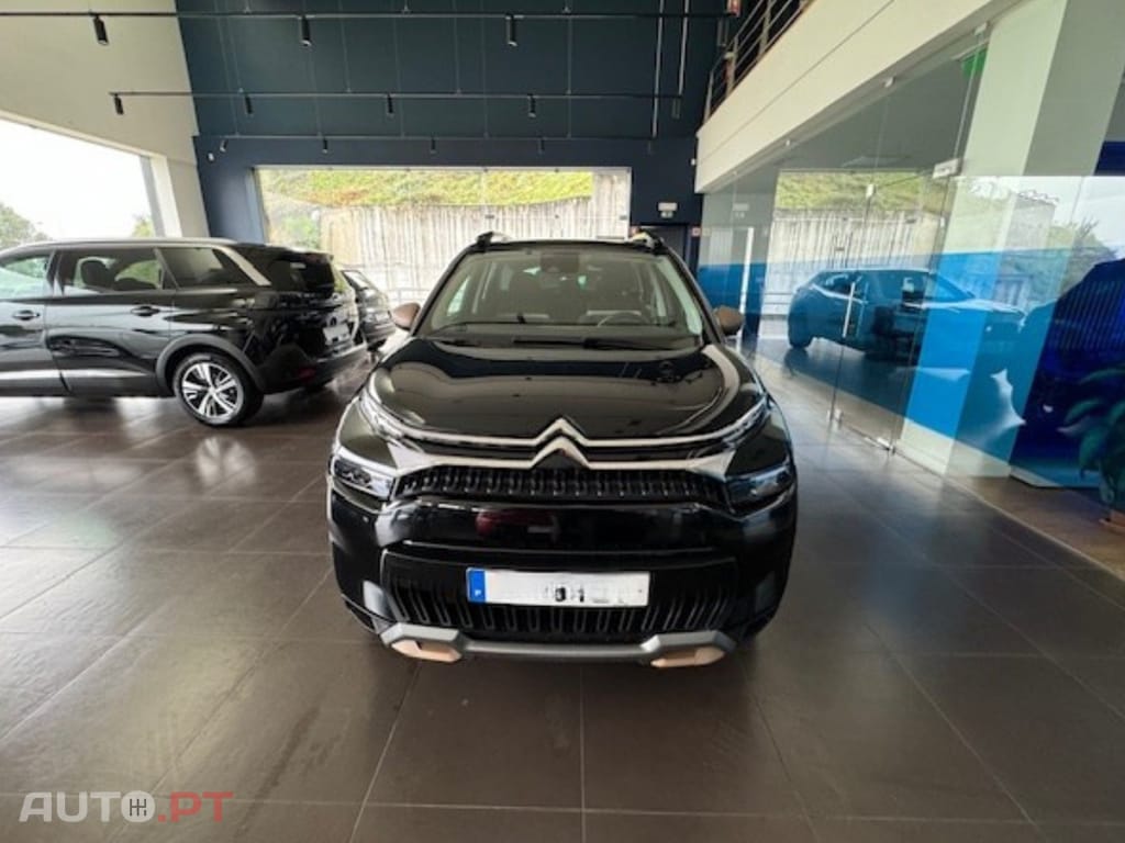 Citroen C3 Aircross 1.2 PureTech You