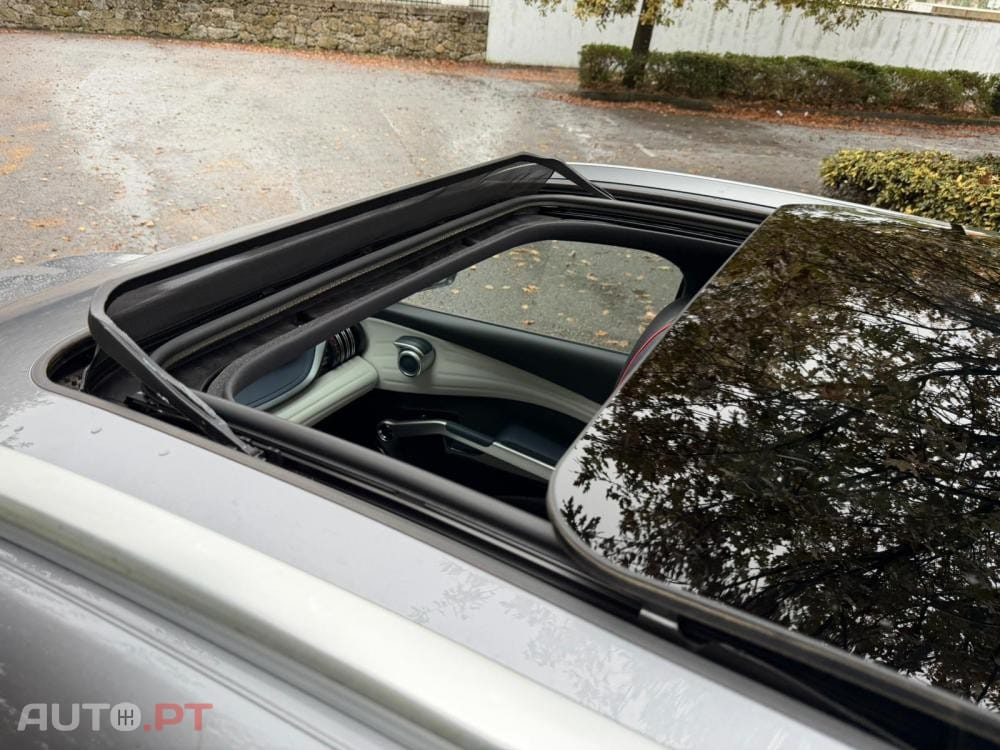 BYD Atto 3 60.48 kWh Design