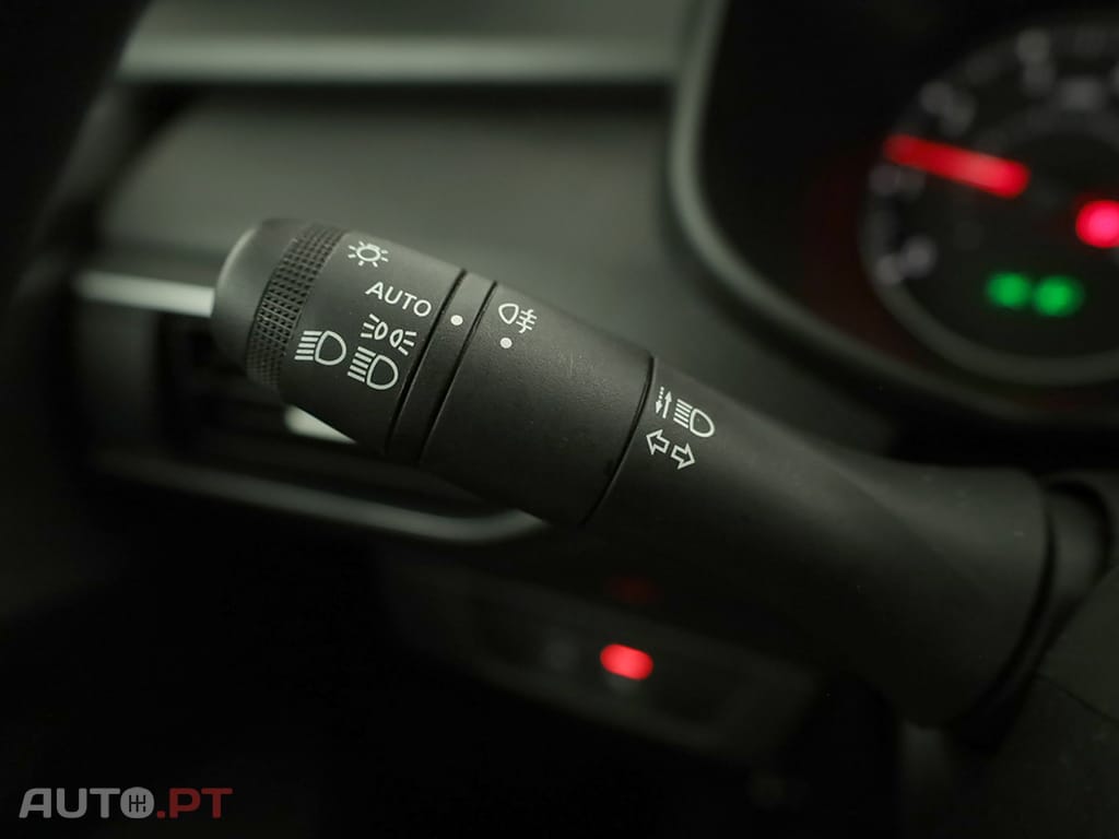 Dacia Sandero Sandero 1.0 ECO-G Essential Bi-Fuel