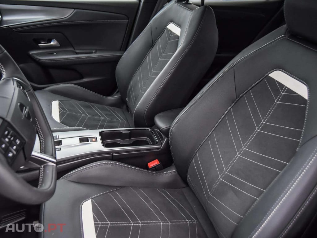 Opel Mokka 1.2 Hybrid GS eDCT