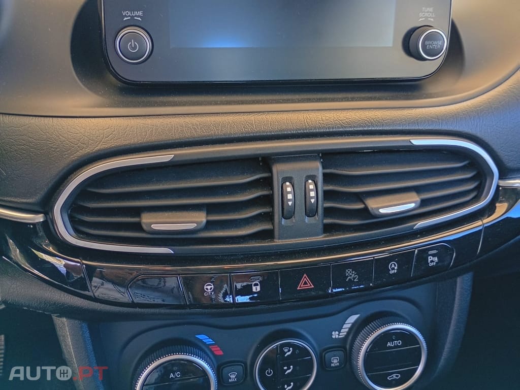 Fiat Tipo 1.3 Multijet Life